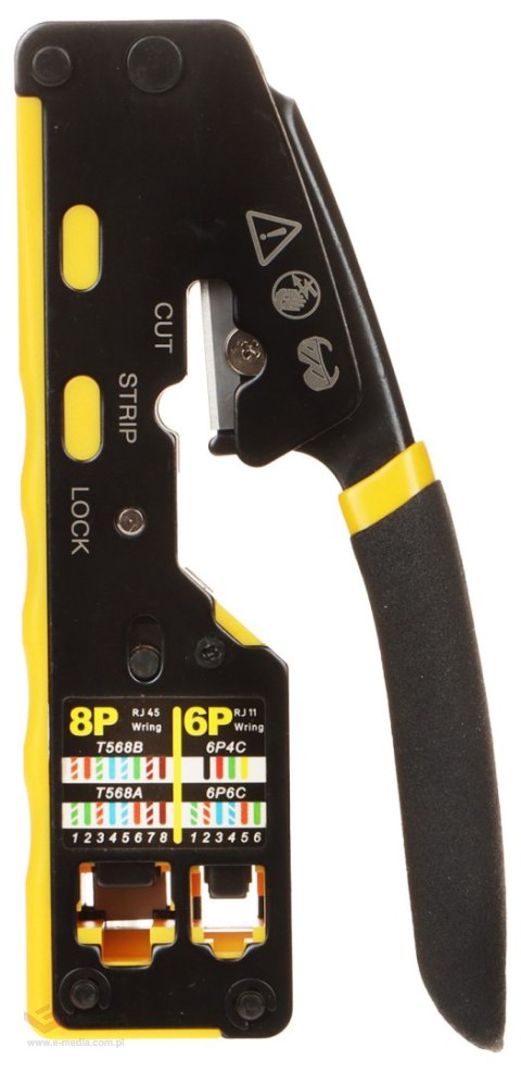 ZACISKACZ HT-6088T