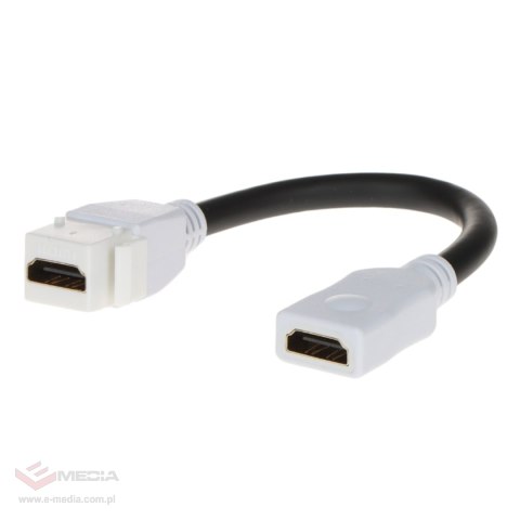 ZŁĄCZE KEYSTONE FX-HDMI3