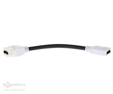 ZŁĄCZE KEYSTONE FX-HDMI3