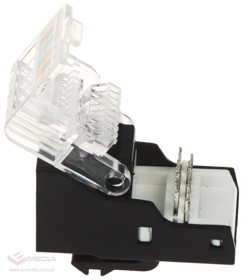 ZŁĄCZE KEYSTONE FX-RJ45-59B