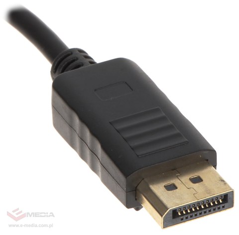 ADAPTER DP-W/HDMI-G PAWONIK