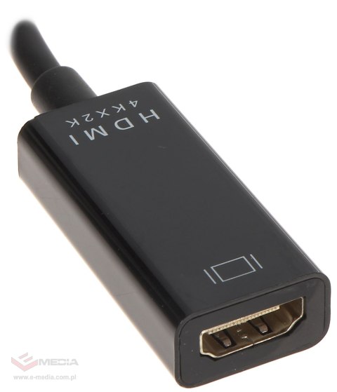 ADAPTER DP-W/HDMI-G PAWONIK