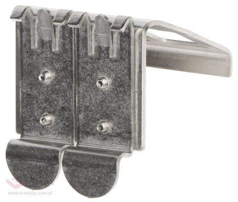 BLACHA MONTAŻOWA FX2-DIN KEYSTONE DIN TS-35
