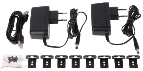 EXTENDER HDMI+USB-EX-100-4K