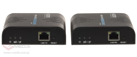 EXTENDER HDMI+USB-EX-100