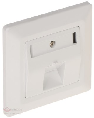 GNIAZDO MODULARNE KEYSTONE FX-SX9-1