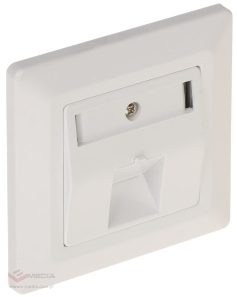 GNIAZDO MODULARNE KEYSTONE FX-SX9-1