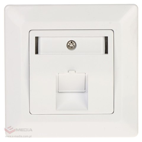 GNIAZDO MODULARNE KEYSTONE FX-SX9-1