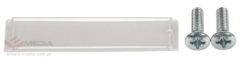 GNIAZDO MODULARNE KEYSTONE FX-SX9-1