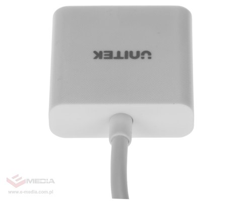 KONWERTER HDMI NA VGA Y-6333C01 UNITEK