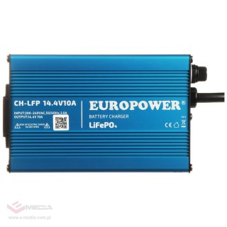 ŁADOWARKA CHLFP/12/10 EUROPOWER