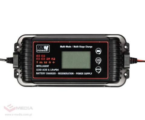 ŁADOWARKA MW-SC10E MW POWER