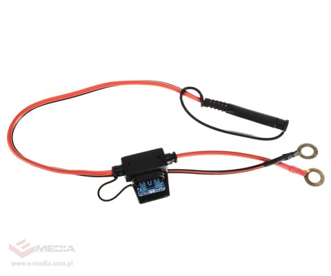 ŁADOWARKA MW-SC10E MW POWER