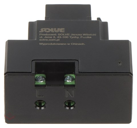 ŁADOWARKA USB FX-USB-C-FC/B KEYSTONE