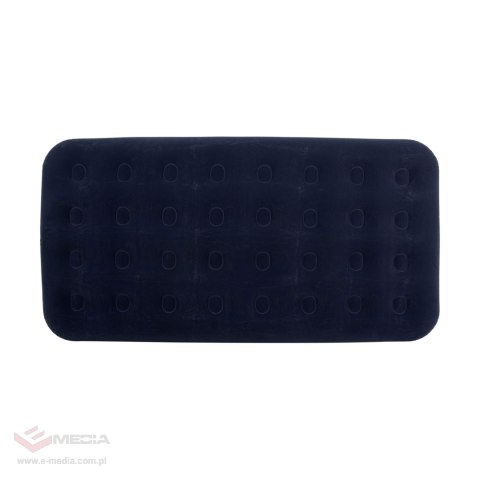 Materac dmuchany dwuosobowy zestaw AVENLI 191x99x22