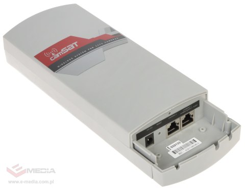 PUNKT DOSTĘPOWY 5.8 GHz CDS-6IP/ECO CAMSAT
