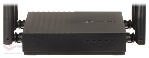 ROUTER ARCHER-C64 2.4 GHz, 5 GHz 400 Mb/s + 867 Mb/s TP-LINK
