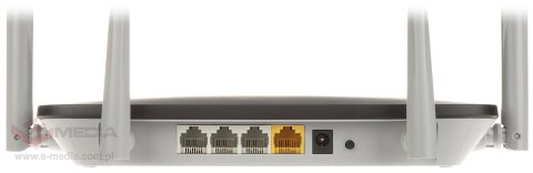 ROUTER TL-MERC-AC12 2.4 GHz, 5 GHz 300 Mb/s + 867 Mb/s TP-LINK / MERCUSYS