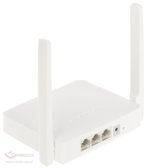 ROUTER TL-MERC-MW302R 2.4 GHz 300 Mb/s TP-LINK / MERCUSYS