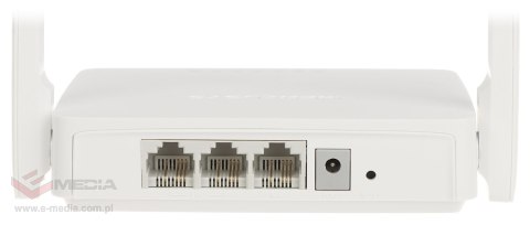 ROUTER TL-MERC-MW302R 2.4 GHz 300 Mb/s TP-LINK / MERCUSYS