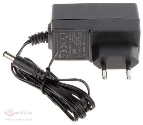 SWITCH DS-3E0505D-E 5-PORTOWY Hikvision