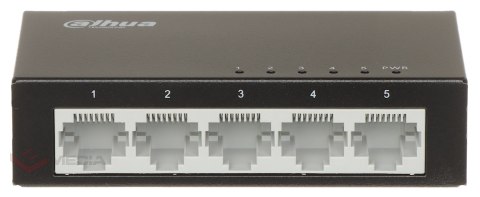 SWITCH PFS3005-5ET-V2 5-PORTOWY DAHUA