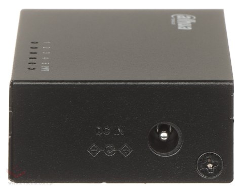 SWITCH PFS3005-5ET-V2 5-PORTOWY DAHUA
