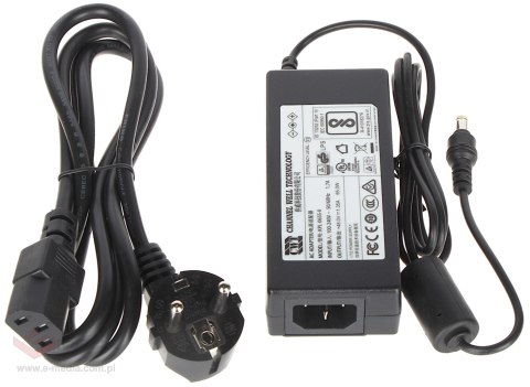 SWITCH POE DS-3E1105P-EI-V2 4-PORTOWY Hikvision