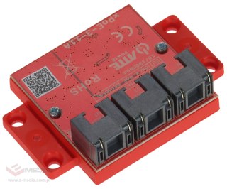 SWITCH POE / EXTENDER XPOE-3-11A 3-PORTOWY ATTE