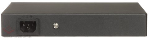 SWITCH POE GTX-A1-10-82 8-PORTOWY