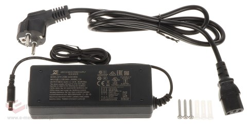 SWITCH POE PFS3010-8ET-96-V2 8-PORTOWY DAHUA