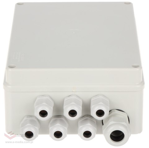 SWITCH POE SG-64H 4-PORTOWY PULSAR