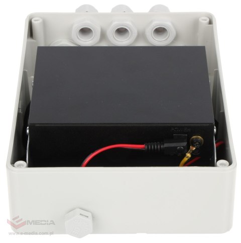 SWITCH POE SG-64H 4-PORTOWY PULSAR