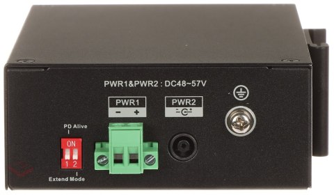 SWITCH PRZEMYSŁOWY POE PFS3110-8ET-96-V2 8-PORTOWY SFP DAHUA