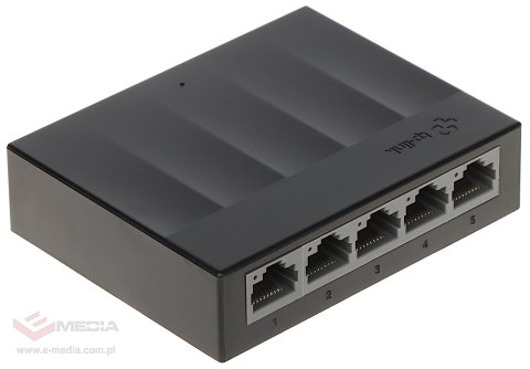 SWITCH TL-LS1005G 5-PORTOWY TP-LINK