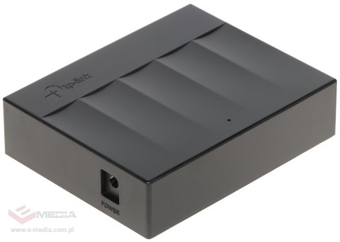 SWITCH TL-LS1005G 5-PORTOWY TP-LINK