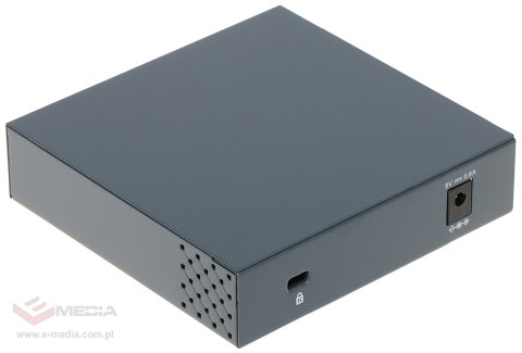 SWITCH TL-LS105G 5-PORTOWY TP-LINK