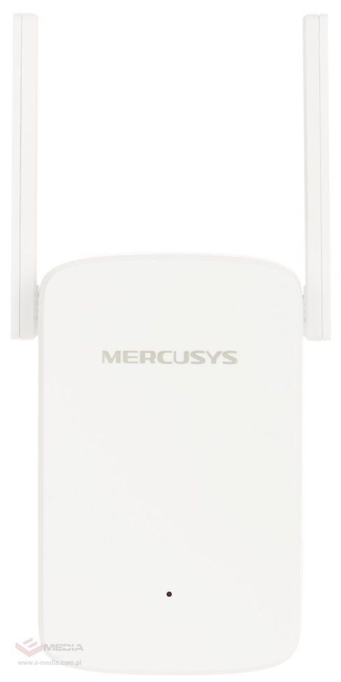 UNIWERSALNY WZMACNIACZ SIECI BEZPRZEWODOWEJ TL-MERC-ME30 300 + 867 Mb/s 2.4 GHz, 5 GHz TP-LINK / MERCUSYS