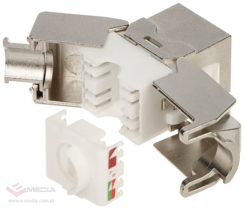 ZŁĄCZE KEYSTONE FX-RJ45-71
