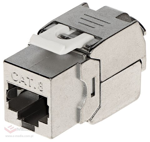ZŁĄCZE KEYSTONE FX-RJ45-8