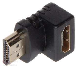 ADAPTER KĄTOWY HDMI-KS