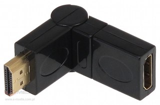 ADAPTER REGULOWANY HDMI-KR