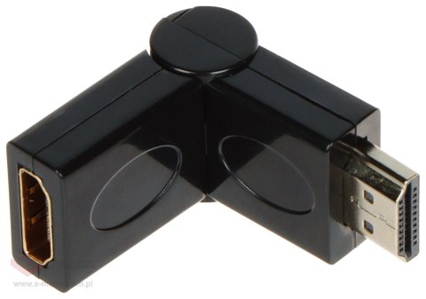 ADAPTER REGULOWANY HDMI-K