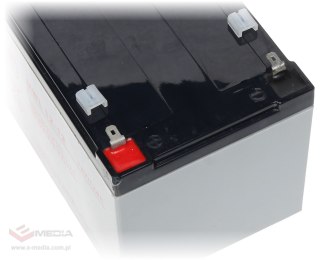AKUMULATOR 12V/12AH-MWL