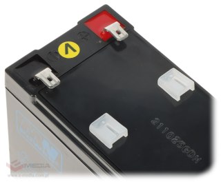 AKUMULATOR 12V/7.2AH-MW