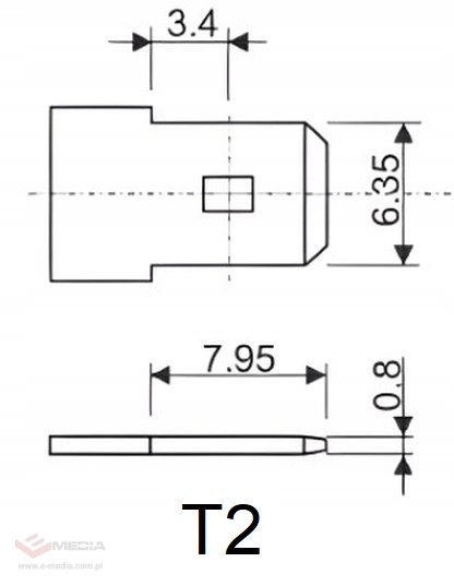 AKUMULATOR 12V/7.2AH-MW