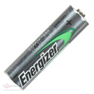 AKUMULATOR AKU-AA-2000/E*P4 1.2 V Ni-MH HR6 / AA ENERGIZER