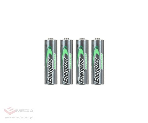 AKUMULATOR AKU-AA-2300/E*P4 1.2 V Ni-MH HR6 AA ENERGIZER