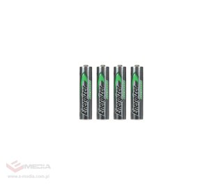 AKUMULATOR AKU-AAA-700/E*P4 1.2 V Ni-MH AAA ENERGIZER