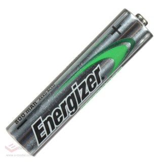AKUMULATOR AKU-AAA-800/E*P4 1.2 V Ni-MH AAA ENERGIZER